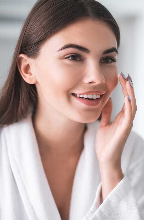Naperville Center for Advanced Implant & Aesthetic Dentistry